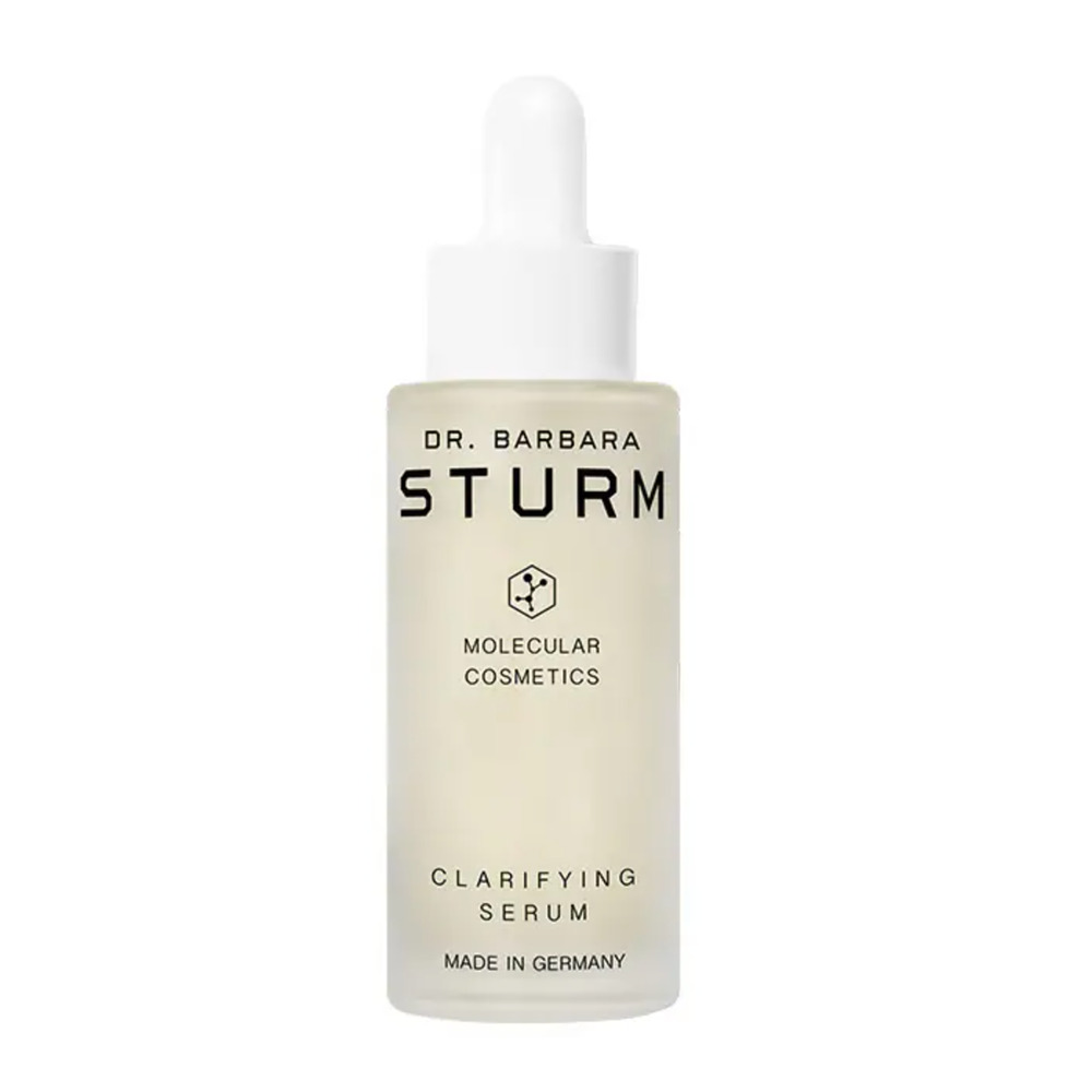 Dr. Barbara Sturm Molecular Cosmetics Clarifying Serum 30ml/1 fl.oz New Sealed